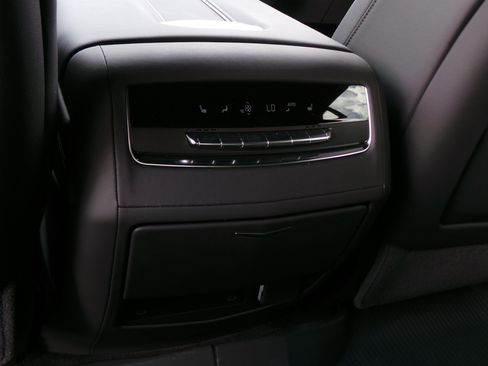 Used 2026 Cadillac Escalade Sport w/ LPO, ONYX Package AWD/4WD image 38