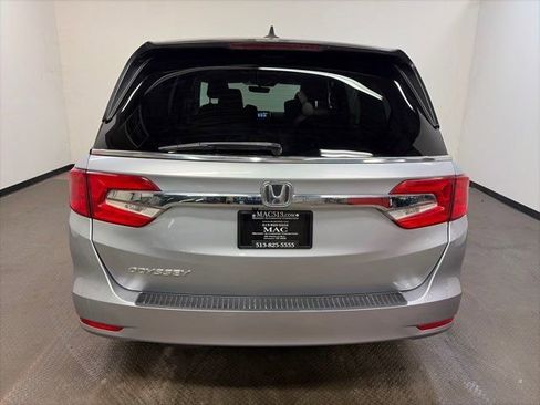 Used 2020 Honda Odyssey EX-L image 9