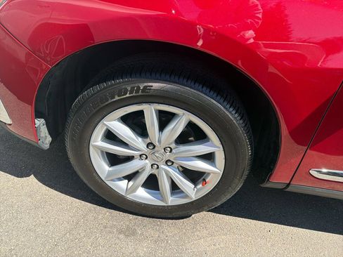 Used 2020 Acura RDX SH-AWD image 14