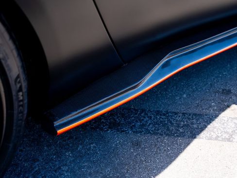 Used 2023 Ferrari 812 GTS RWD image 9