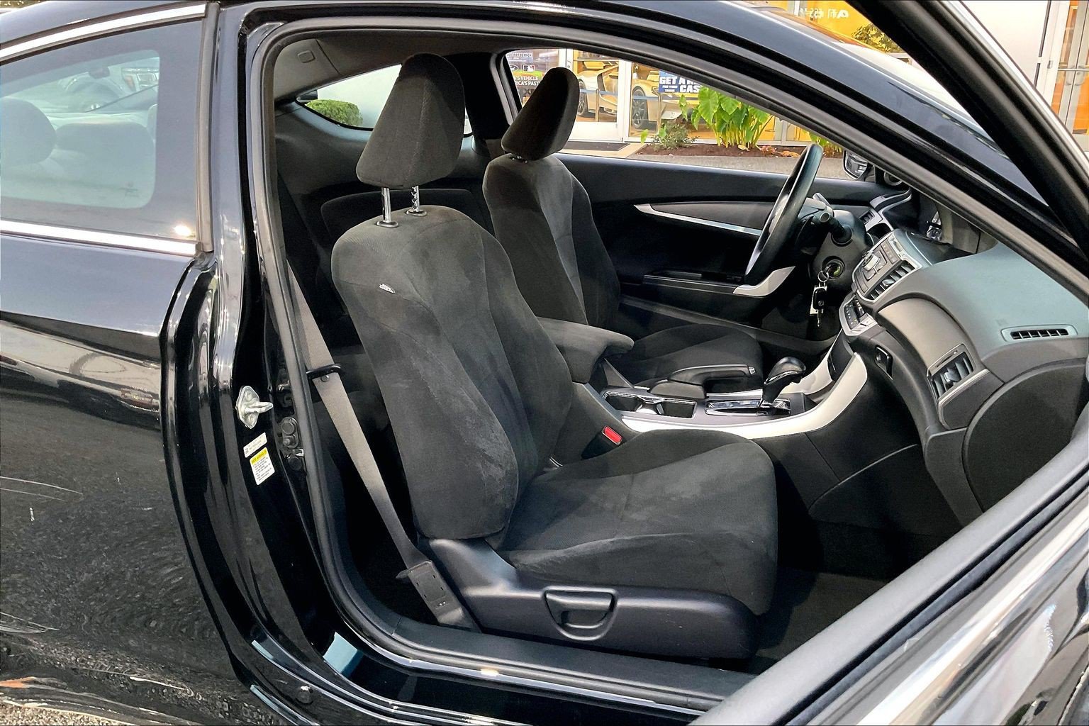 Used 2013 Honda Accord LX-S image 7
