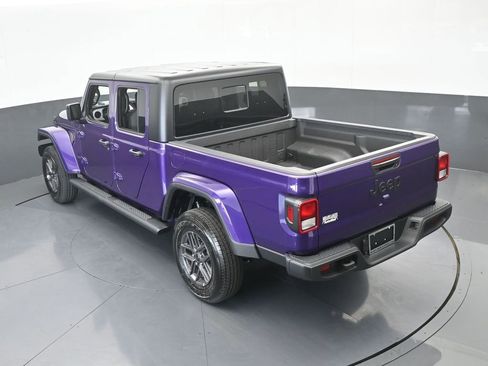 New 2026 Jeep Gladiator Sport image 41