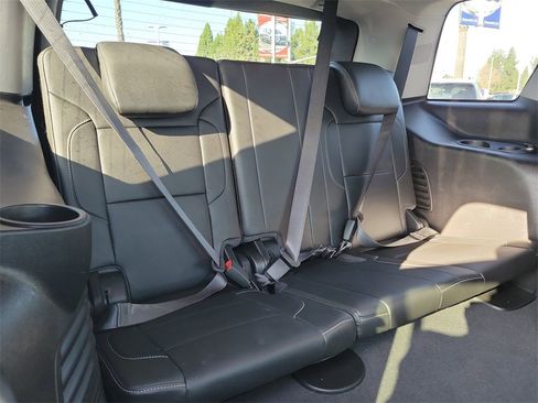 Used 2019 Chevrolet Tahoe Premier image 22