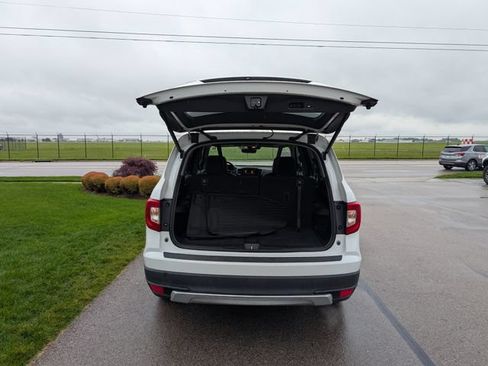 Used 2022 Honda Pilot EX-L image 9