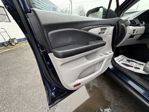 Used 2017 Honda Pilot EX-L image 26