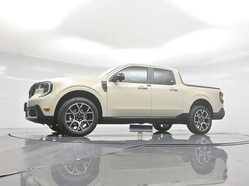 New 2025 Ford Maverick Lariat w/ 4K Tow Package image 7