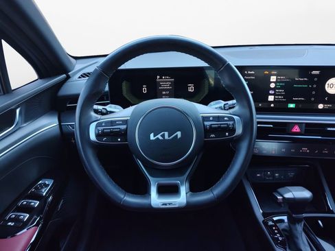 Used 2025 Kia K5 GT-Line w/ GT-Line Premium Package image 20