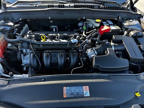 Used 2016 Ford Fusion S w/ Equipment Group 101A image 18