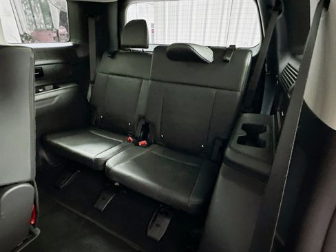 Used 2025 Hyundai Santa Fe SEL image 28