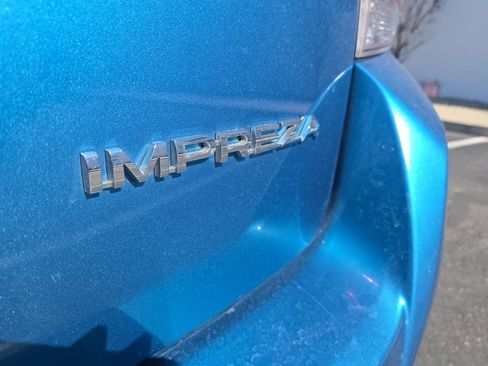 Used 2018 Subaru Impreza 2.0i Premium image 13