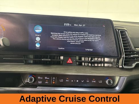Used 2025 Kia Sportage X-Pro Prestige AWD/4WD image 17