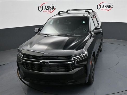 Used 2022 Chevrolet Tahoe RST w/ Sport Performance Package image 20