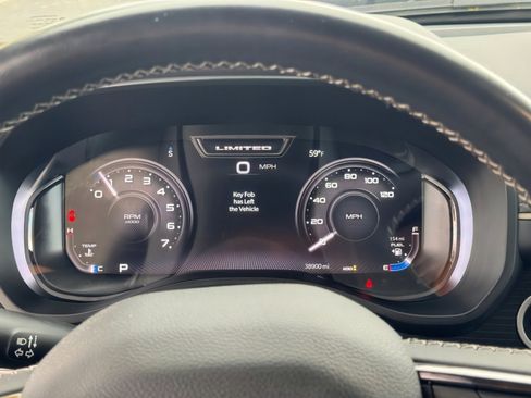 Used 2023 RAM 1500 Limited image 25