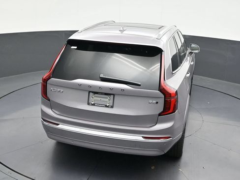 New 2026 Volvo XC90 B5 Ultra AWD/4WD image 16