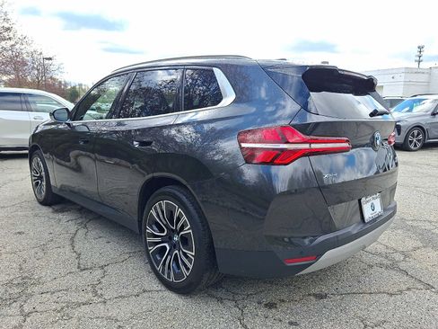 Used 2025 BMW X3 xDrive30i w/ Premium Package AWD/4WD image 4