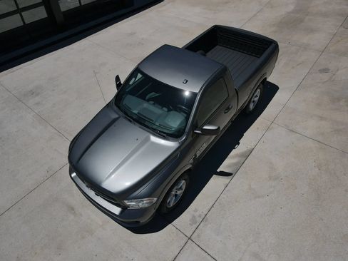 Used 2013 RAM 1500 Express AWD/4WD image 46