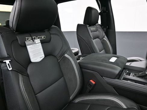 New 2026 RAM 1500 RHO w/ RHO Level 1 Equipment Group AWD/4WD image 23