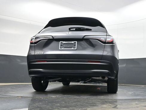 New 2026 Honda HR-V LX image 30