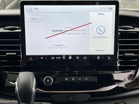 New 2026 Ford Transit 350 XLT image 14