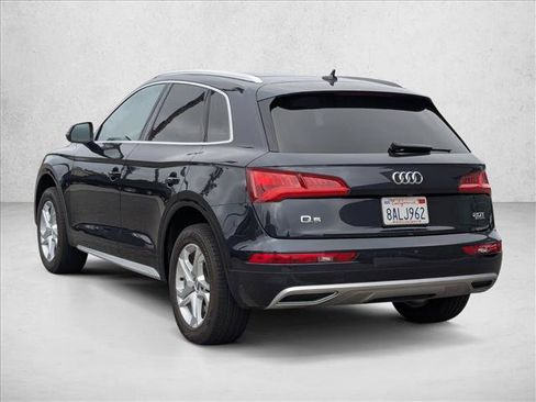 Used 2018 Audi Q5 2.0T Premium Plus AWD/4WD image 7