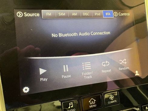 Used 2018 INFINITI Q50 Luxe w/ Sensory Package (Luxe) RWD image 29
