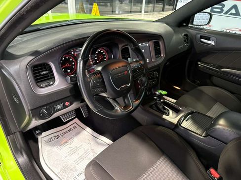 Used 2023 Dodge Charger R/T w/ Blacktop Package RWD image 35