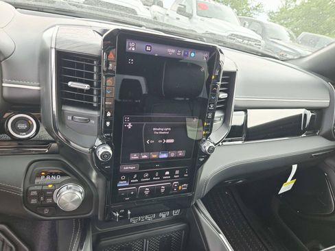 New 2026 RAM 1500 Big Horn AWD/4WD image 24