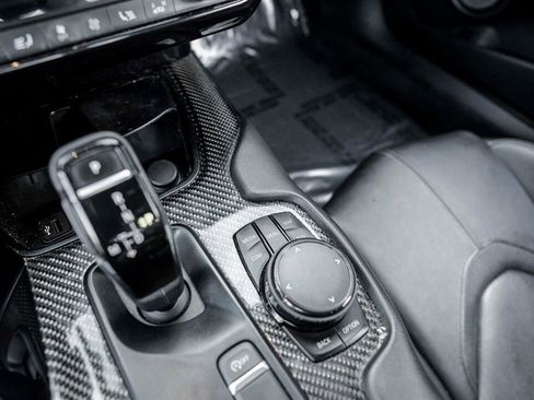 Used 2021 Toyota Supra Premium w/ Driver Assist Package image 36