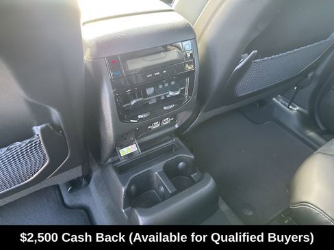 New 2025 Jeep Grand Cherokee L Laredo AWD/4WD image 25