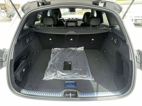 New 2026 Mercedes-Benz GLC 300 4MATIC image 20