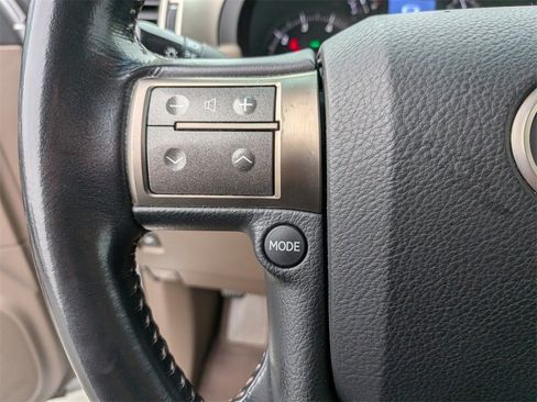 Used 2016 Lexus GX 460 image 15