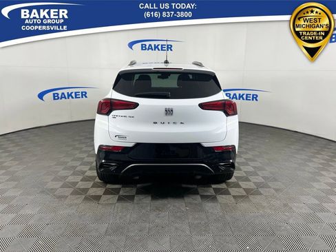 New 2026 Buick Encore GX Sport Touring w/ Comfort Package AWD/4WD image 5