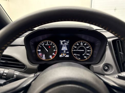 Certified 2025 Subaru Crosstrek 2.5i Wilderness image 16