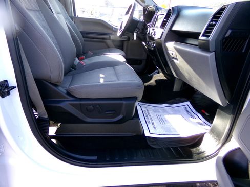 Used 2019 Ford F150 XLT w/ Equipment Group 302A Luxury image 24