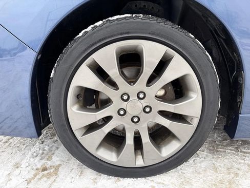 Used 2013 Subaru Impreza 2.0i Sport Premium image 9