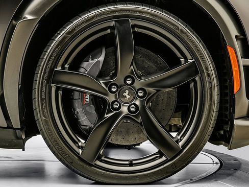 Certified 2024 Ferrari Purosangue image 33