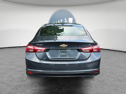 Used 2020 Chevrolet Malibu LT FWD image 5