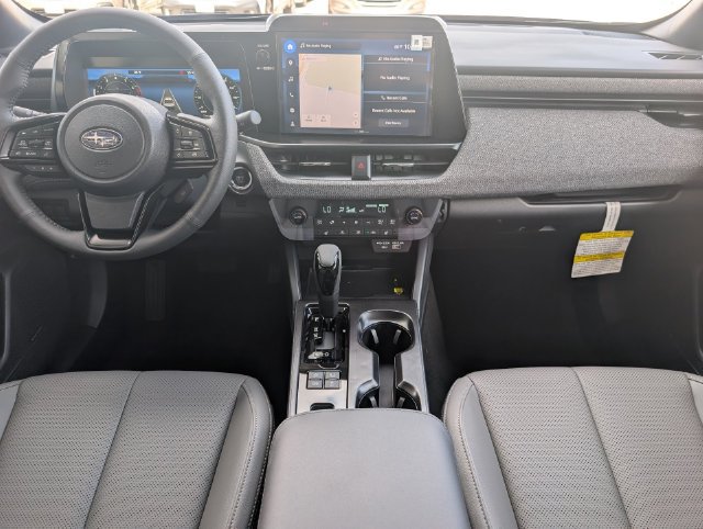 New 2026 Subaru Outback Limited XT AWD/4WD image 18