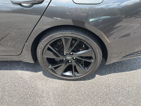 Used 2023 Genesis G70 3.3T w/ Sport Advanced Package AWD/4WD image 20