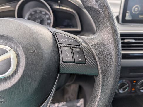 Used 2016 MAZDA MAZDA3 i Sport w/ Preferred Equipment Package image 24