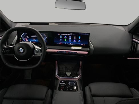 New 2026 BMW X3 xDrive30 image 21