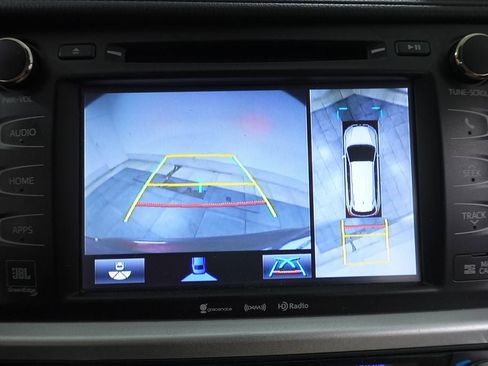 Used 2018 Toyota Highlander Limited Platinum w/ Carpet Mat Package (TMS) image 19