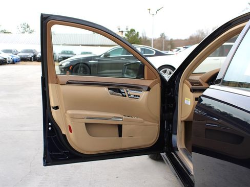 Used 2012 Mercedes-Benz S 350 BlueTEC 4MATIC image 42