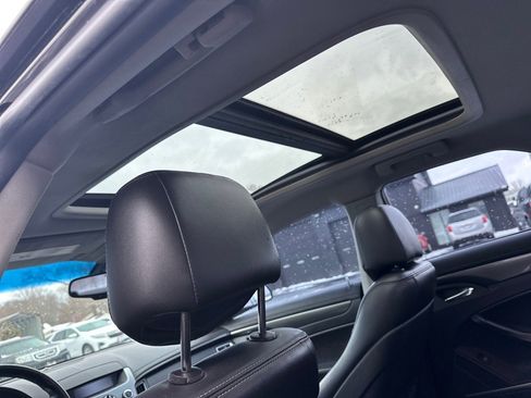 Used 2012 Cadillac CTS Performance image 11