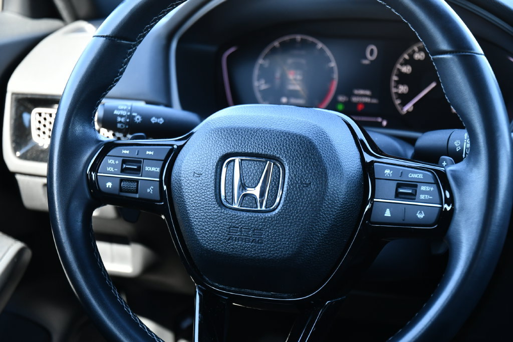 Used 2024 Honda Civic Sport image 24