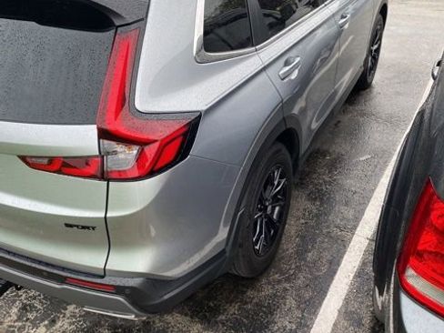 Used 2025 Honda CR-V Sport-L image 6