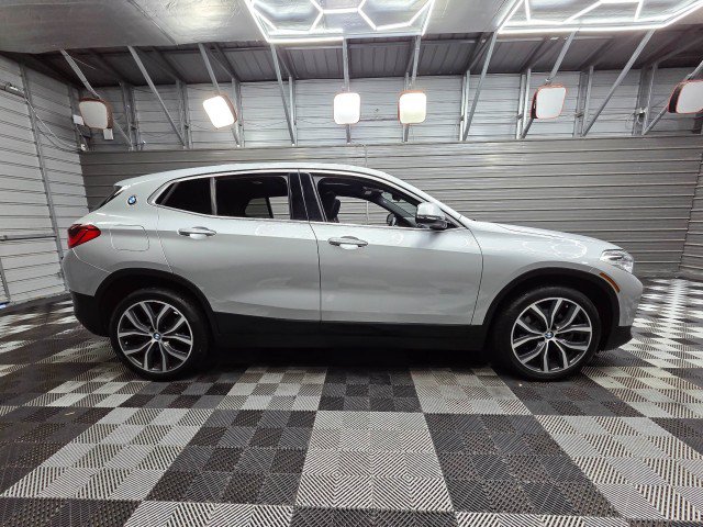 Used 2018 BMW X2 xDrive28i w/ Convenience Package AWD/4WD image 10