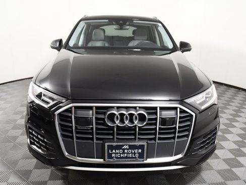 Used 2023 Audi Q7 3.0T Premium Plus image 10