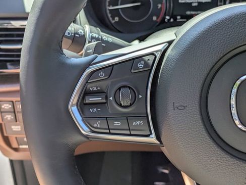 New 2026 Acura RDX SH-AWD w/ Advance Package image 18