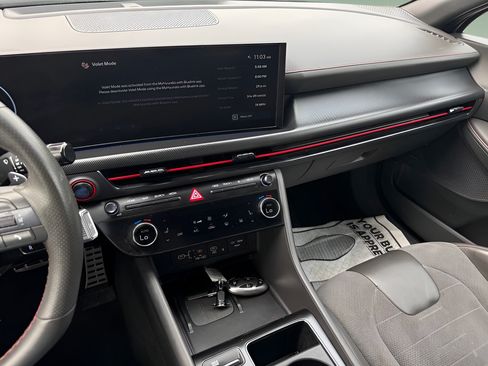 Used 2024 Hyundai Sonata N Line FWD image 24